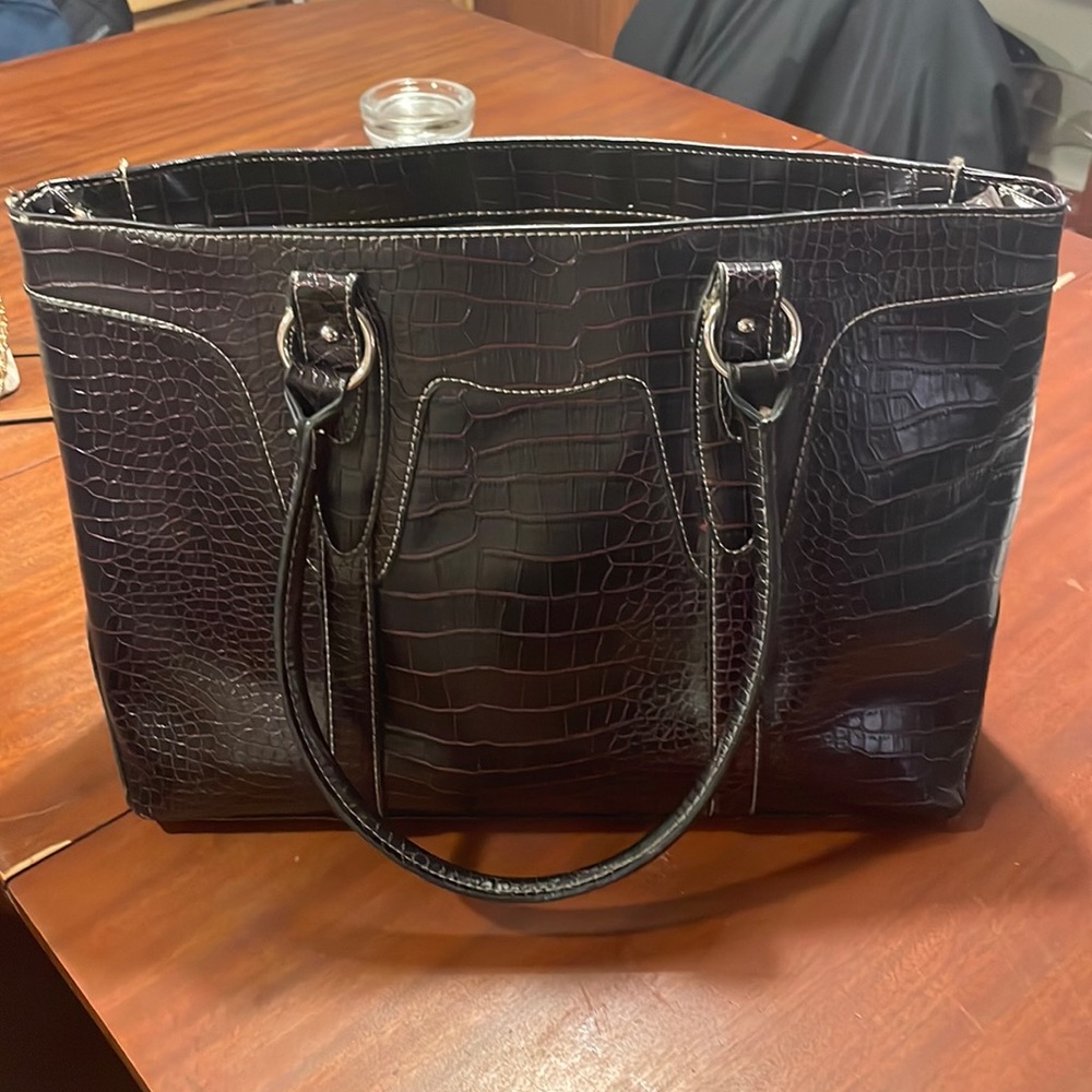 Travel Bag -Purse